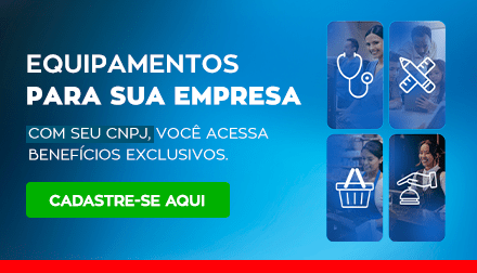 Cadastro Empresas - Destaque